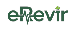 eRevir Logo